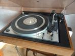 Magnifique tourne-disque double 1226, TV, Hi-fi & Vidéo, Tourne-disques, Tourne-disque, Enlèvement ou Envoi, Automatique, Comme neuf