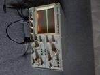 Oscilloscope 25MHZ, Ophalen, Zo goed als nieuw