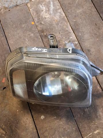 Koplamp rechts Suzuki Jimny 1998-2016  beschikbaar voor biedingen