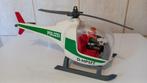 PLAYMOBIL vintage Duitse politiehelikopter + BOOT, Kinderen en Baby's, Speelgoed | Playmobil, Ophalen of Verzenden, Gebruikt, Complete set