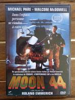 )))  Moon 44  //  Science-Fiction   (((, CD & DVD, DVD | Science-Fiction & Fantasy, Science-Fiction, Tous les âges, Utilisé, Enlèvement ou Envoi