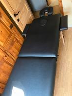 Massagetafel, Sport en Fitness, Ophalen, Zo goed als nieuw, Massagetafel