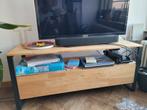 TV meubelen, Huis en Inrichting, Kasten |Televisiemeubels, Ophalen, Gebruikt
