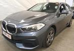 BMW 118i OPF 02/2020 Prijs 11529+BTW=13950 € inclusief BTW, Auto's, 1 Reeks, USB, Particulier, Zilver of Grijs