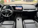 BMW X1 1.5iAS sDrive18 ///M 360/HU/Keyless/Leder/Carpl/Trekh, Auto's, Achterwielaandrijving, 4 cilinders, 149 g/km, Leder