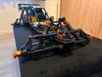 Hpi Baja 5B SS in nieuwstaat!, Hobby en Vrije tijd, Modelbouw | Radiografisch | Auto's, Ophalen of Verzenden