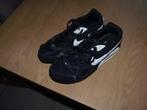 chaussures de sport nike air taille 45, Noir, Porté, Enlèvement ou Envoi, Nike