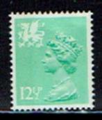 Grooy Brettannie. 1027. xx, Postzegels en Munten, Postzegels | Europa | Overig, Ophalen, Postfris