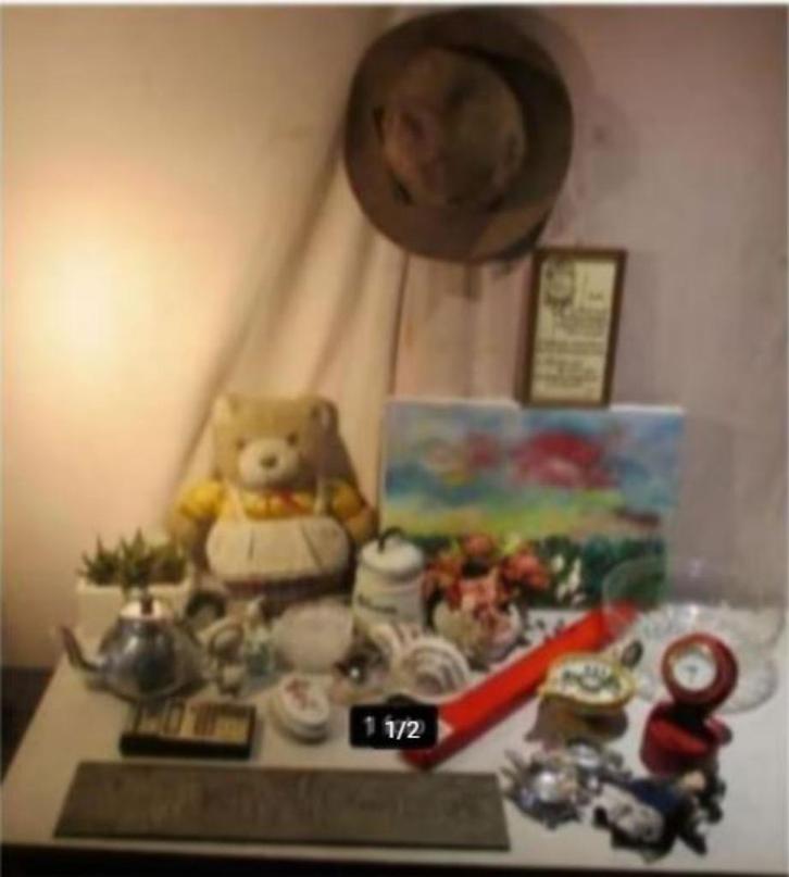 26 mooie Oude Spulletjes en Retro Curiosa, Antiek en Kunst, Curiosa en Brocante, Ophalen of Verzenden