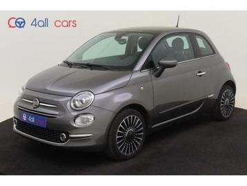 Fiat 500 2976 pandak