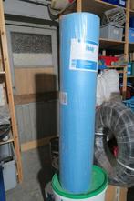 Rouleaux de Gitex 1mx100m (100m2) / à vendre sur Liège, Doe-het-zelf en Bouw, Zeil en Folie, Ophalen, Nieuw, 15 m² of meer, Doek