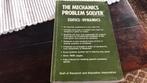 The Mechanics Problem Solver (static-dynamics), Livres, Technique, Autres sujets/thèmes, Utilisé, Enlèvement ou Envoi