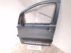PORTIER LINKS Fiat Scudo (270) (01-2007/07-2016), Gebruikt, Links, Fiat, Deur