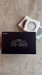 Fujifilm XF 70mm - 300mm f/4.0-5.6 + K&F magnetische filters, Audio, Tv en Foto, Foto | Filters, Ophalen, Zo goed als nieuw