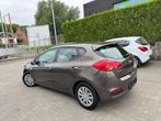 Kia cee'd Ceed 1.4i Benzine - Airco * 1 JAAR GARANTIE *, Voorwielaandrijving, Euro 5, Stof, Zwart
