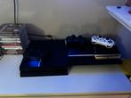 Ps3 en ps4 met 24 ps3 games, Games en Spelcomputers, Spelcomputers | Sony PlayStation 3, Ophalen, Gebruikt, Met 3 controllers of meer