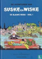 Suske en Wiske, Blauwe reeks integraal delen 1 en 2, Boeken, Ophalen of Verzenden, Nieuw, Willy Vandersteen
