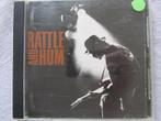 CD U2 "RATTLE AND HUM" (17 tracks), Pop rock, Utilisé, Enlèvement ou Envoi