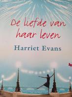 H. Evans -De liefde van haar leven, Enlèvement, H. Evans