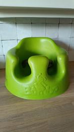Groene Bumbo met harnasje, Kinderen en Baby's, Kinderstoelen, Ophalen of Verzenden, Zo goed als nieuw, Overige typen