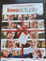 Film LOVE ACTUALLY, CD & DVD, DVD | Comédie, Comme neuf, Enlèvement