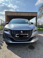 Peugeot 208 in uitstekende staat, Auto's, Voorwielaandrijving, Stof, 1199 cc, 5 deurs