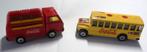 Miniatuur metalen auto’s Coca-Cola, Ophalen, Zo goed als nieuw, Auto, Overige merken