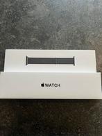 Apple watch SE (2nd gen) 44mm + nike sport loop, Handtassen en Accessoires, Smartwatches, Ophalen, Zo goed als nieuw