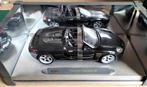 Maisto Porsche Carrera GT 1:18, Ophalen of Verzenden, Nieuw, Auto's