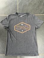 T-shirt Volcom, Porté, Taille 46 (S) ou plus petite, Enlèvement ou Envoi, Gris