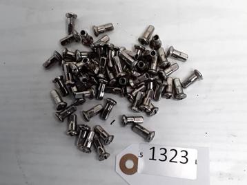 GSX750 1980 - 1982 Suzuki Velg Spaak D1-27075 beschikbaar voor biedingen
