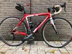 Willier Izoard xp, Fietsen en Brommers, Ophalen, Zo goed als nieuw, Carbon