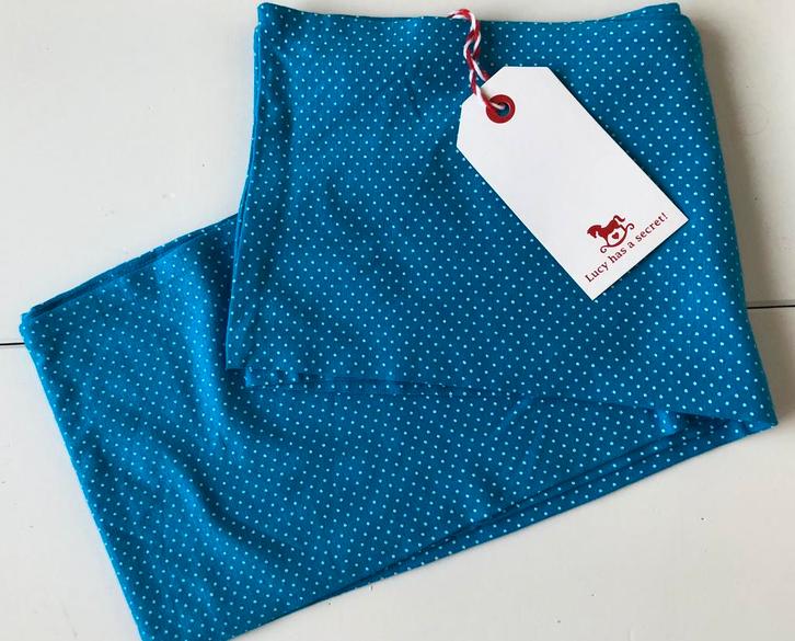 nieuw sjaaltje Lucy has a secret! sjaal, Kleding | Dames, Overige Dameskleding, Nieuw, Ophalen of Verzenden