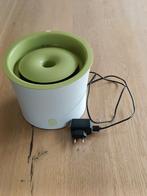 Drinkfontein voor poezen te koop, Ophalen, Zo goed als nieuw