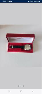 Omega Constellation Vintage Octagon Silver Quartz, Ophalen of Verzenden, Zo goed als nieuw, Omega