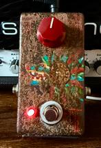 Stronzofx Zuma - Mosfet Booster, Musique & Instruments, Envoi, Comme neuf