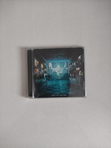 Eisley/Goldy - Blood, guts and games  AOR, Giuffria, Enlèvement ou Envoi, Comme neuf