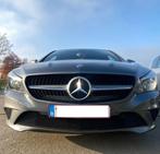 Mercedes CLA 180 CDI Sedan leder wit interieur, Auto's, Voorwielaandrijving, Leder, Overige kleuren, 5 deurs