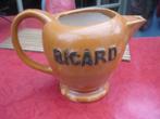 Oude Ricard-kruik, Verzenden