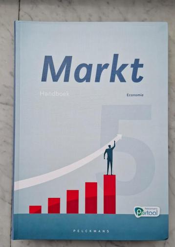 MARKT – Handboek Economie beschikbaar voor biedingen
