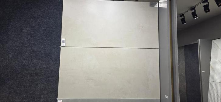 Keramische Tegels 60x120, Doe-het-zelf en Bouw, Tegels, Nieuw, Vloertegels, Keramiek, Ophalen