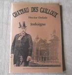 Château des Cailloux - Jodoigne - Hector Defoër, Enlèvement ou Envoi, Utilisé