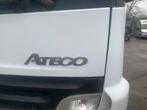 Mercedes Atego 1224, Auto's, Vrachtwagens, Euro 5, Mercedes-Benz, Bedrijf, 5 deurs