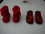 2 paar pantoffels 20, Kinderen en Baby's, Meisje, Overige typen, Nieuw, Ophalen of Verzenden