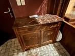 Antieke kasten + staande klok, Antiek en Kunst, Antiek | Meubels | Kasten, Ophalen