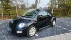 Automaat Volkswagen Beetle Benzine Gekeurd Full Option, Auto's, Beige, Zwart, Leder, Particulier