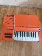 Piano, Muziek en Instrumenten, Keyboards, Ophalen, Zo goed als nieuw