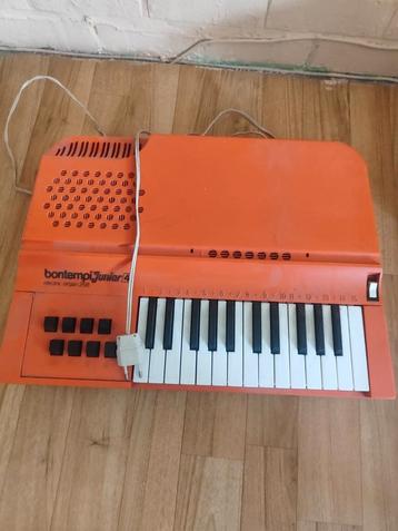 Piano, Musique & Instruments, Enlèvement, Comme neuf