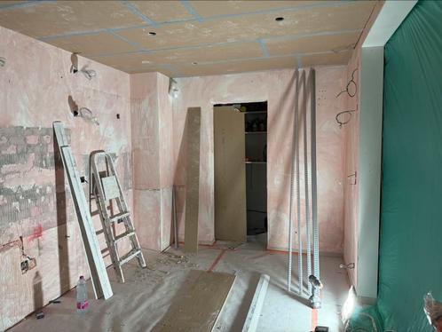 Plafonneur, Doe-het-zelf en Bouw, Overige Doe-Het-Zelf en Bouw, Ophalen of Verzenden