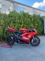Ducati 848, 2 cilinders, Meer dan 35 kW, Sport, Particulier